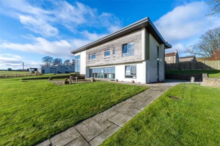 Images for Easter Glasslie House, Leslie, Glenrothes, Fife
