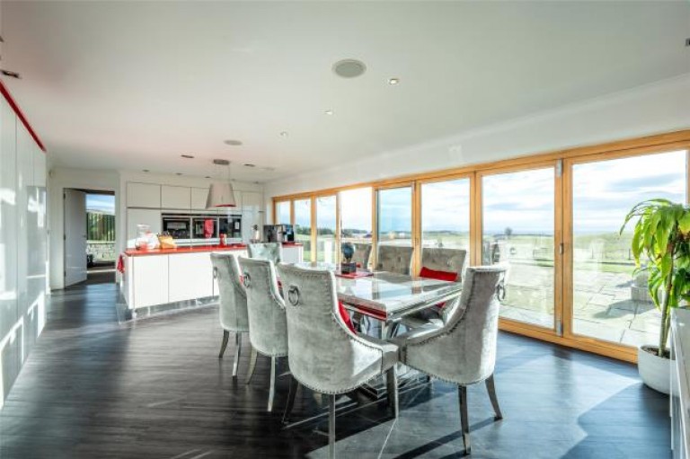 Images for Easter Glasslie House, Leslie, Glenrothes, Fife