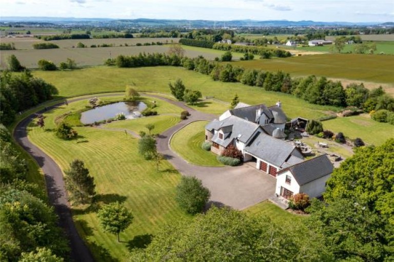 Images for Woodville, Parklands Of Murroes, Kellas, Dundee, Angus