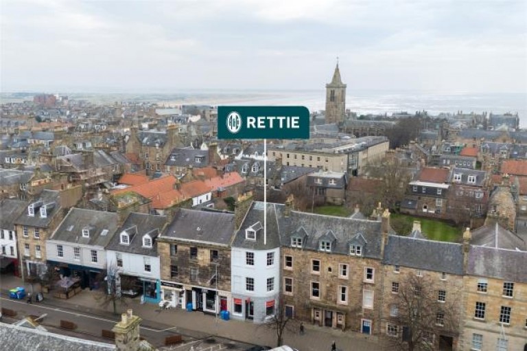Images for Flat 2, South Street, St. Andrews, Fife