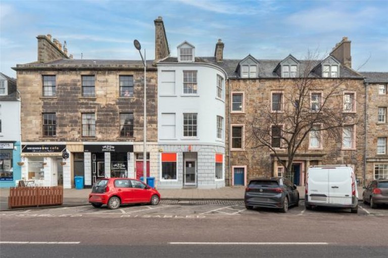 Images for Flat 2, South Street, St. Andrews, Fife