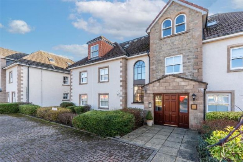 Click the photo for more details of Lumsden Crescent, St. Andrews, Fife