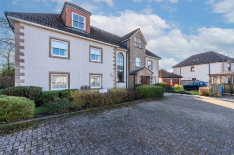 Click the photo for more details of Lumsden Crescent, St. Andrews, Fife