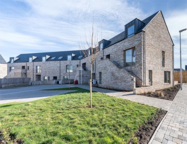 Click the photo for more details of Bell Brae, St. Andrews, Fife