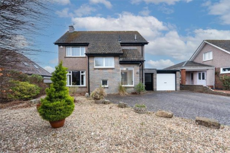 Click the photo for more details of Lawhead Road West, St. Andrews, Fife