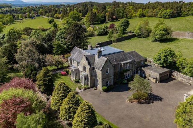 Click the photo for more details of Clatto House, Blebocraigs, Cupar, Fife