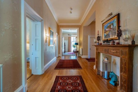 Click the photo for more details of Clatto House, Blebocraigs, Cupar, Fife
