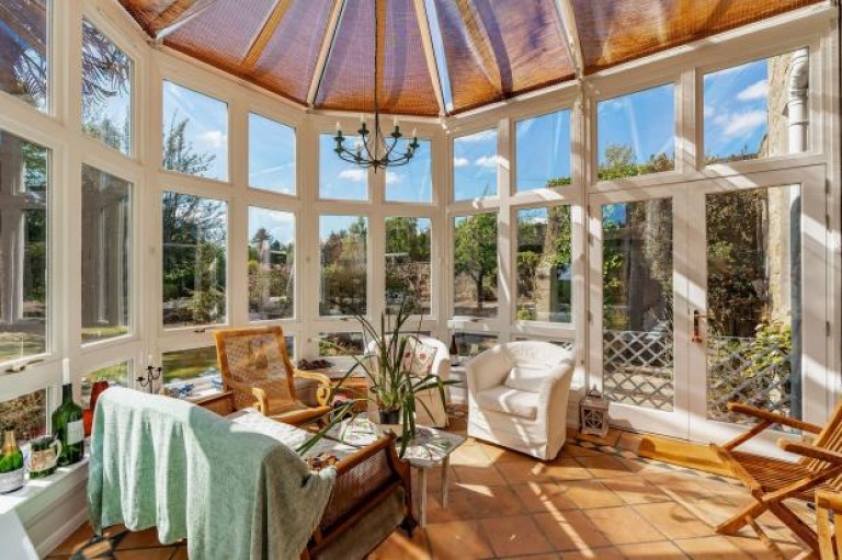 Images for Clatto House, Blebocraigs, Cupar, Fife