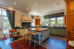 Images for Clatto House, Blebocraigs, Cupar, Fife