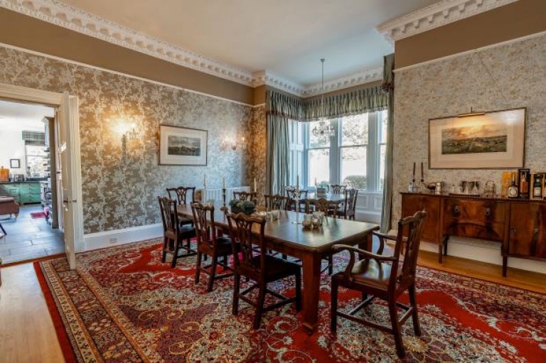 Images for Clatto House, Blebocraigs, Cupar, Fife