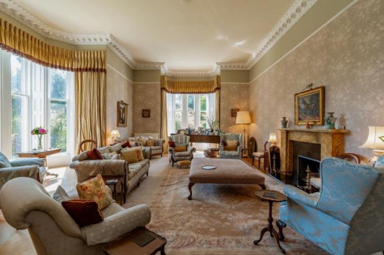 Images for Clatto House, Blebocraigs, Cupar, Fife