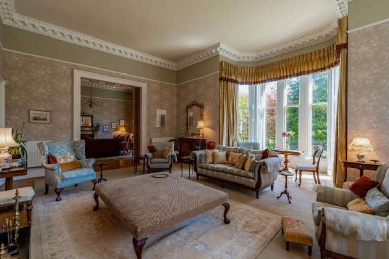 Images for Clatto House, Blebocraigs, Cupar, Fife