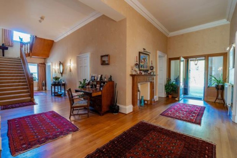 Images for Clatto House, Blebocraigs, Cupar, Fife