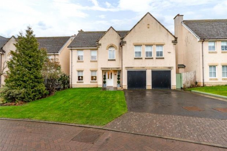 Click the photo for more details of Cant Crescent, St. Andrews, Fife