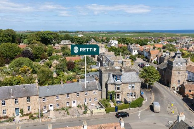 Click the photo for more details of Crail Townhouse, St. Andrews Road, Crail, Anstruther, Fife
