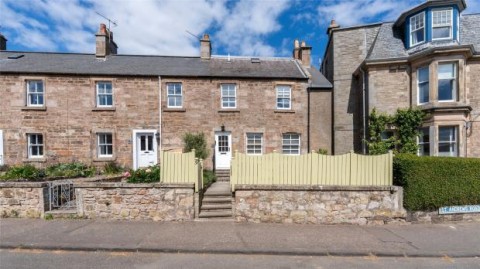 Click the photo for more details of Crail Townhouse, St. Andrews Road, Crail, Anstruther, Fife