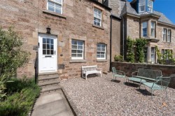 Images for Crail Townhouse, St. Andrews Road, Crail, Anstruther, Fife