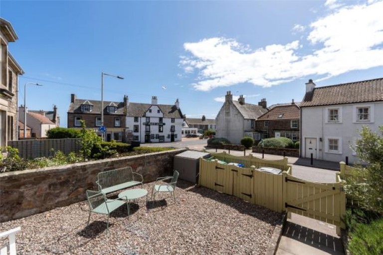 Images for Crail Townhouse, St. Andrews Road, Crail, Anstruther, Fife