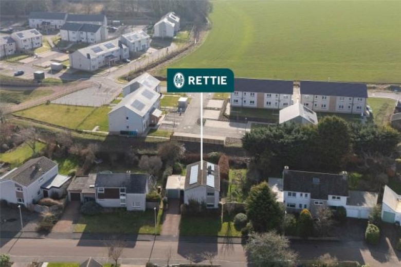 Click the photo for more details of Irvine Crescent, St. Andrews, Fife