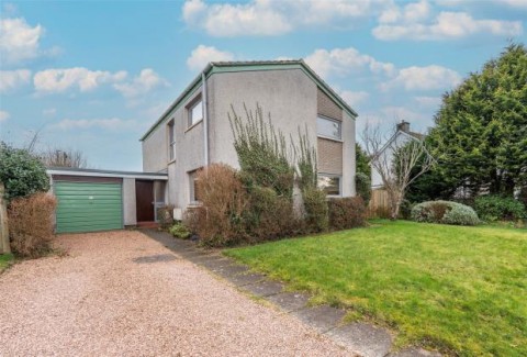 Click the photo for more details of Irvine Crescent, St. Andrews, Fife