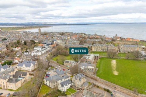 Click the photo for more details of Abbey Villa, Abbey Walk, St. Andrews, Fife