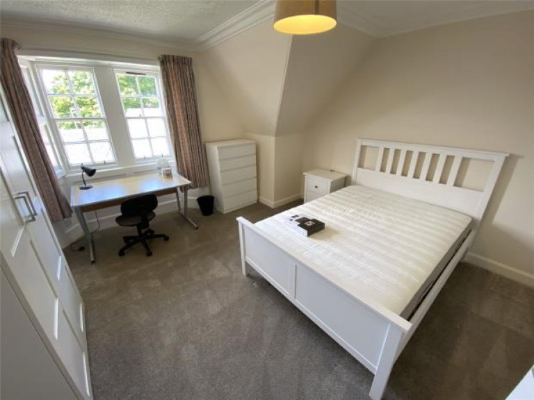 Images for Abbey Villa, Abbey Walk, St. Andrews, Fife