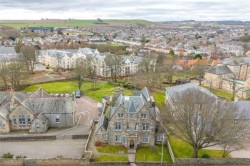 Images for Abbey Villa, Abbey Walk, St. Andrews, Fife