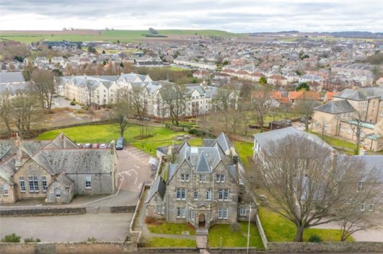 Images for Abbey Villa, Abbey Walk, St. Andrews, Fife