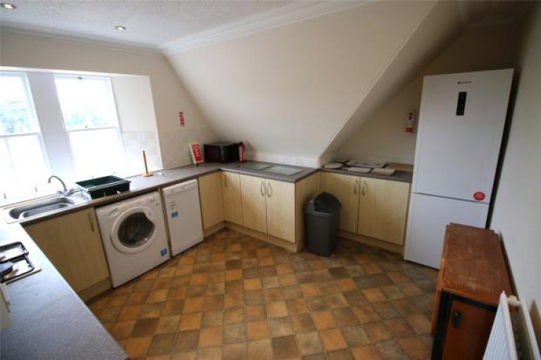 Images for Abbey Villa, Abbey Walk, St. Andrews, Fife