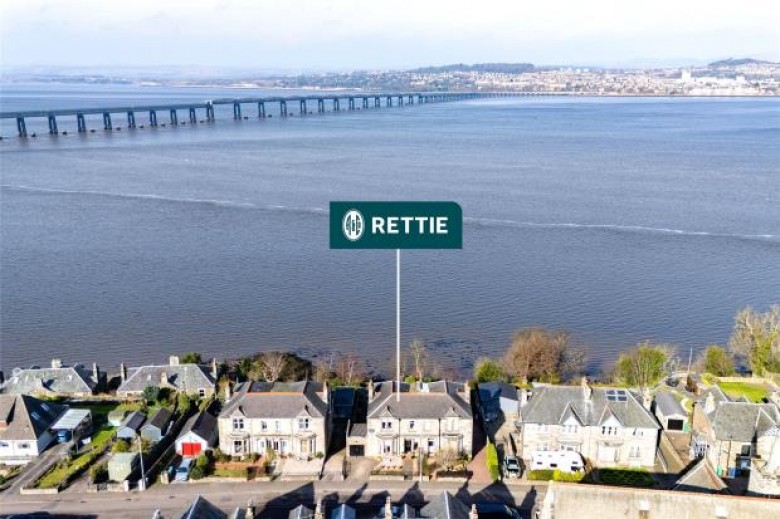 Click the photo for more details of Littlestone, Riverside Road, Wormit, Fife