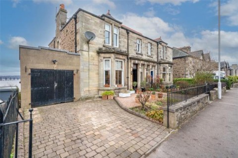 Click the photo for more details of Littlestone, Riverside Road, Wormit, Fife