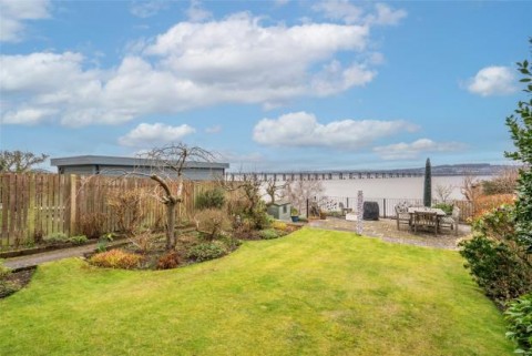 Click the photo for more details of Littlestone, Riverside Road, Wormit, Fife