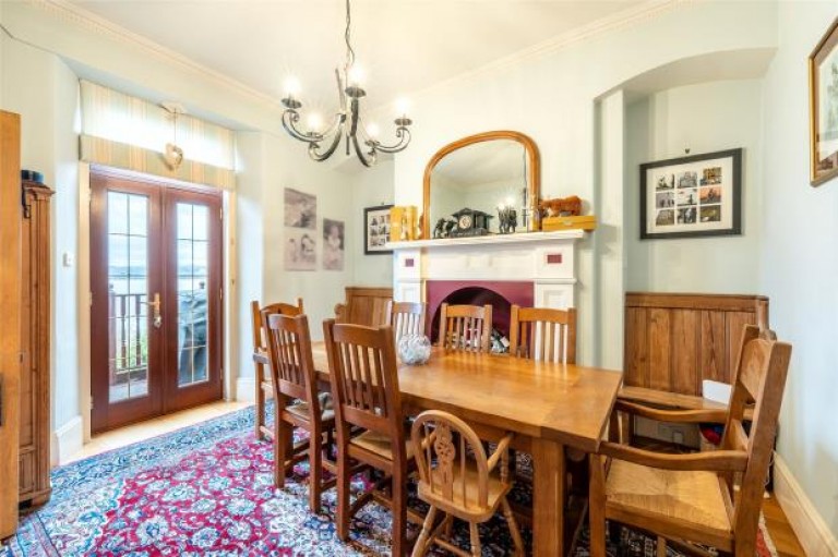 Images for Littlestone, Riverside Road, Wormit, Fife