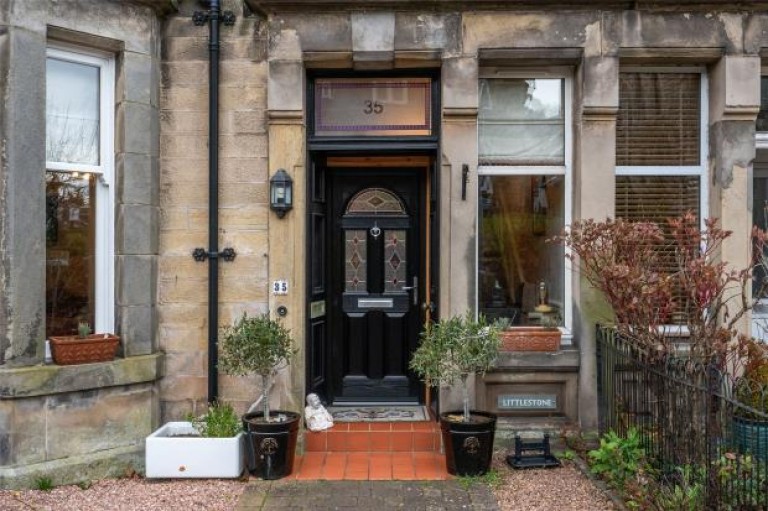 Images for Littlestone, Riverside Road, Wormit, Fife