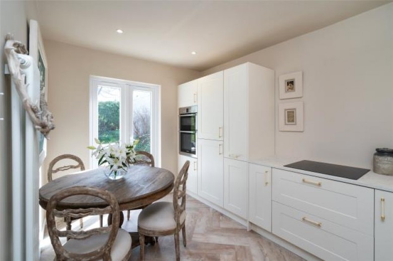 Click the photo for more details of Ruthven Place, St. Andrews, Fife