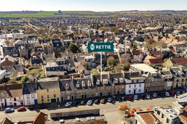 Click the photo for more details of North Street, St. Andrews