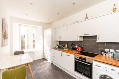 Click the photo for more details of North Street, St. Andrews