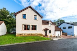 Images for Strathdee Villa, Seatoun Place, Lower Largo, Leven, Fife