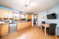 Images for Strathdee Villa, Seatoun Place, Lower Largo, Leven, Fife