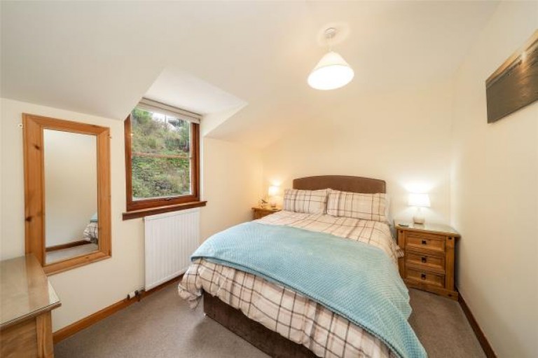 Images for Strathdee Villa, Seatoun Place, Lower Largo, Leven, Fife