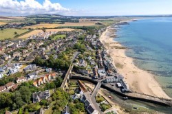 Images for Strathdee Villa, Seatoun Place, Lower Largo, Leven, Fife