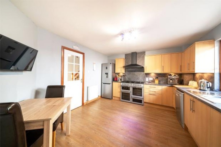 Images for Strathdee Villa, Seatoun Place, Lower Largo, Leven, Fife