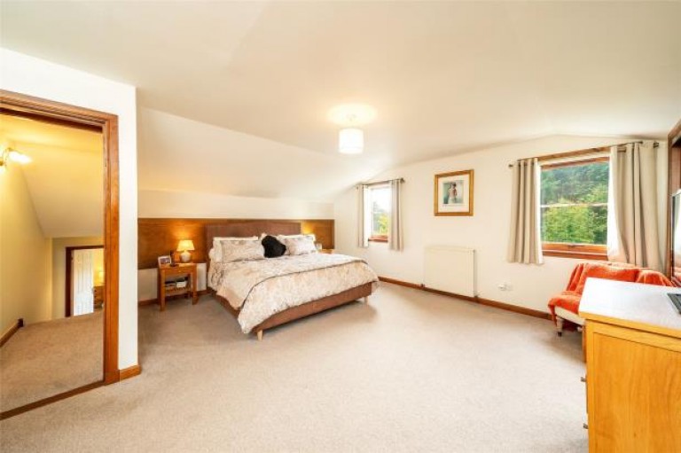 Images for Strathdee Villa, Seatoun Place, Lower Largo, Leven, Fife