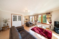 Images for Strathdee Villa, Seatoun Place, Lower Largo, Leven, Fife