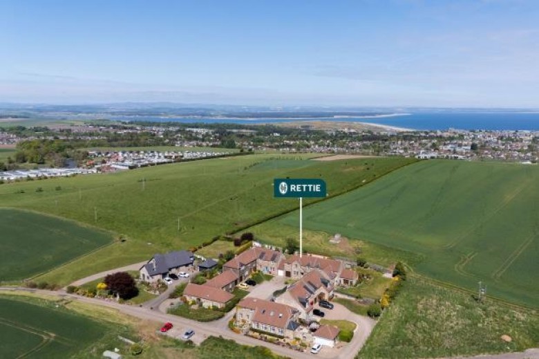 Click the photo for more details of Wester Balrymonth Steadings, St. Andrews, Fife