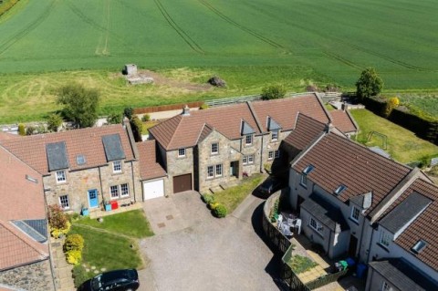 Click the photo for more details of Wester Balrymonth Steadings, St. Andrews, Fife