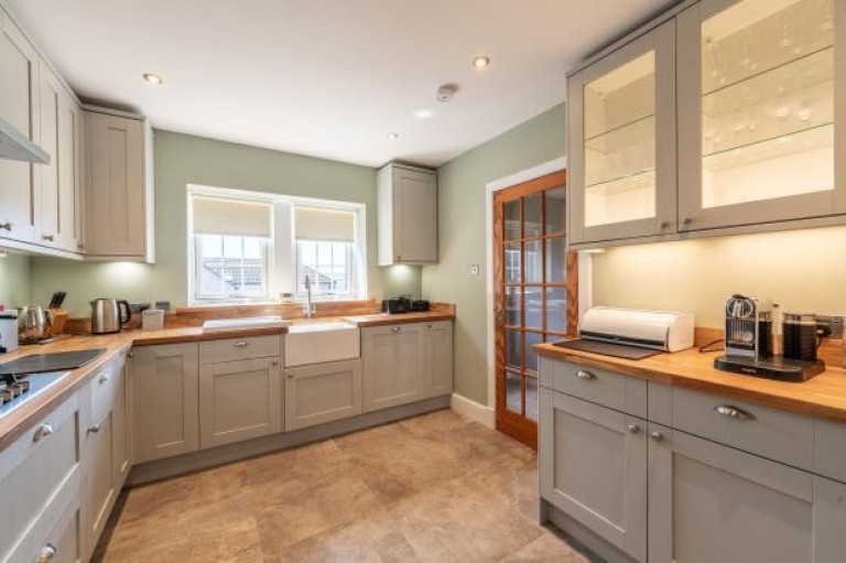 Images for Wester Balrymonth Steadings, St. Andrews, Fife