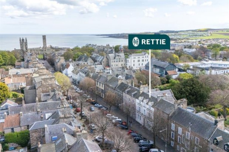 Images for Flat 4, South Street, St. Andrews, Fife