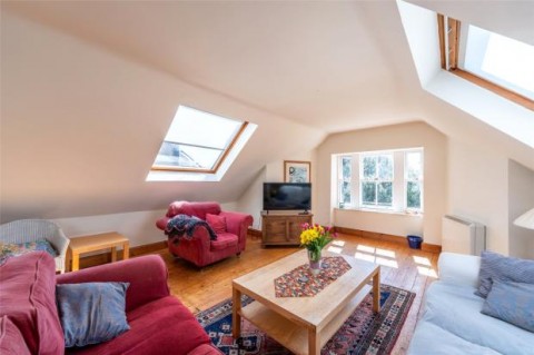 Click the photo for more details of Flat 4, South Street, St. Andrews, Fife