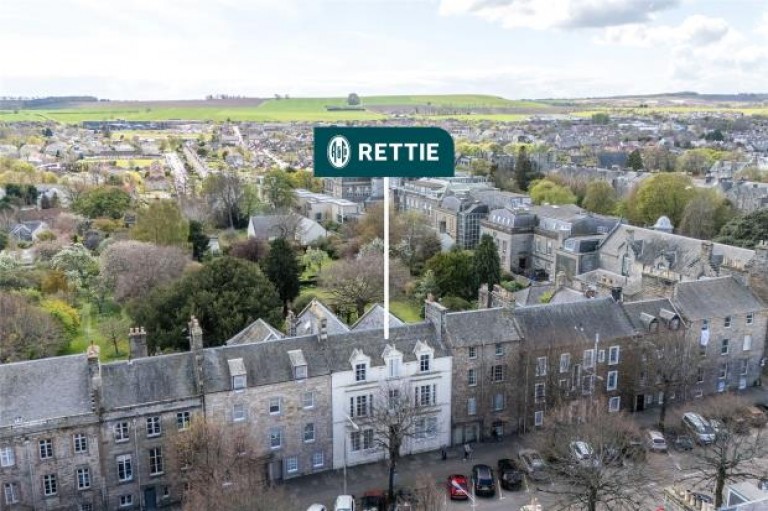 Images for Flat 4, South Street, St. Andrews, Fife